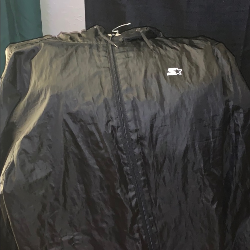 Vintage Starter Jacket